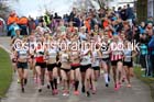 Senior womens English National 6 Stage Road Relay, 2016 English National 12 and 6 Stage Road Relays, Sutton Coldfield, Birmingham. Photo: David T. Hewitson/Sports for All Pics